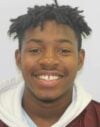 22-year-old reported missing in baltimore