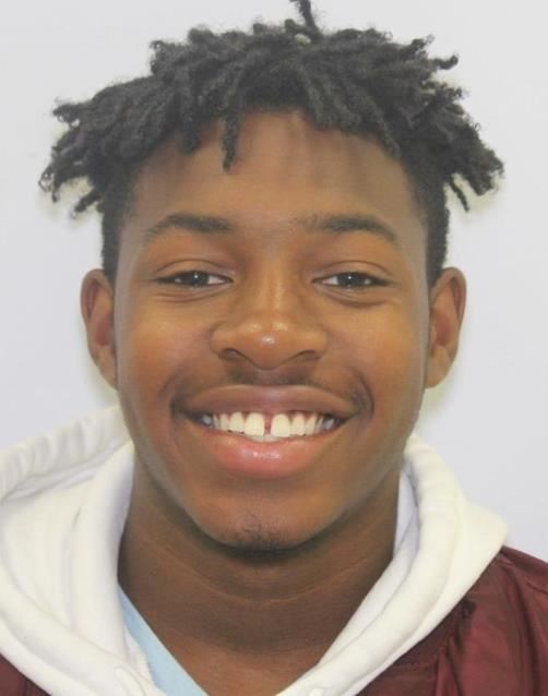 22-Year-Old Reported Missing In Baltimore