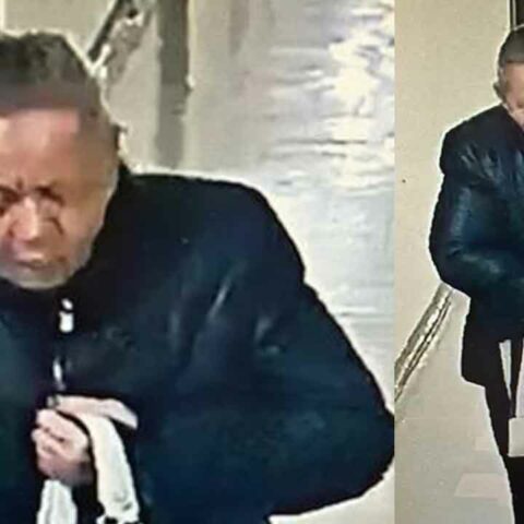 Elderly woman reported missing in staten island - photo licensed by shore news network.