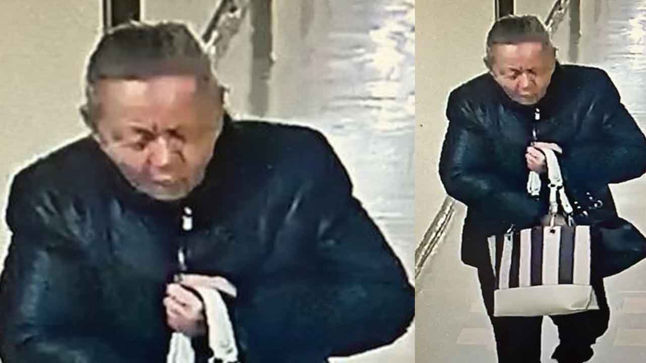 Elderly woman reported missing in Staten Island