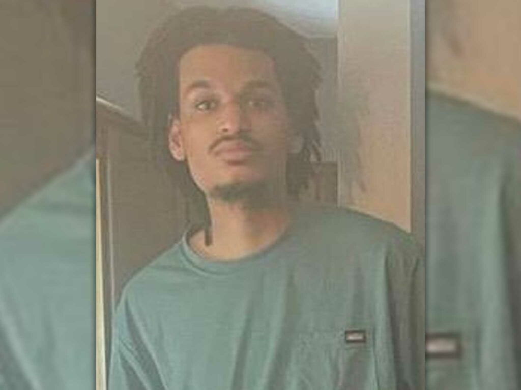 19-year-old Germantown man reported missing since Thursday