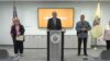 Governor murphy announces commercial vehicle restrictions on new jersey highways, state of emergency