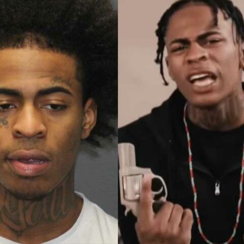 Wanted youtube prankster charged for deadly times square shooting - photo licensed by shore news network.