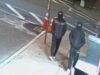 Newark police seeking to identify shooting suspects