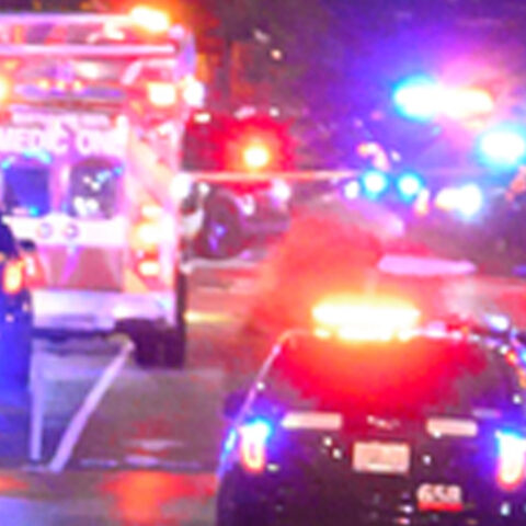 Wife charged in husband's death after striking him with vehicle - photo licensed by shore news network.