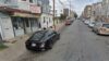 Police investigate overnight double shooting in paterson