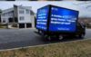 Students involved in call for rape of judge's daughters target of new mobile billboard campaign