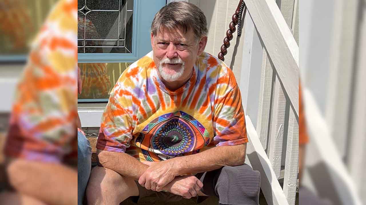 New Jersey man celebrates 20th anniversary of life-saving organ donor transplant