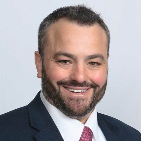 Once fractured toms river gop unites behind dan rodrick for mayor - photo licensed by shore news network.