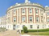 City employee arrested on drug and misconduct charges