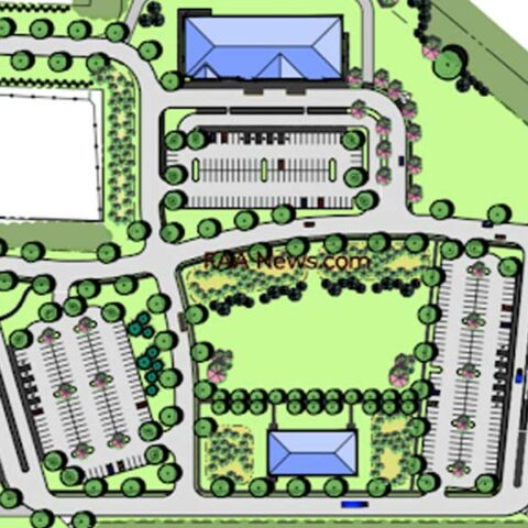 Private school campus approved on east veterans highway in jackson - photo licensed by shore news network.