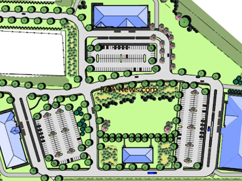 Private school campus approved on East Veterans Highway in Jackson