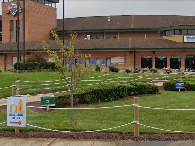 The Arc to host step up walk at ShoreTown Ballpark