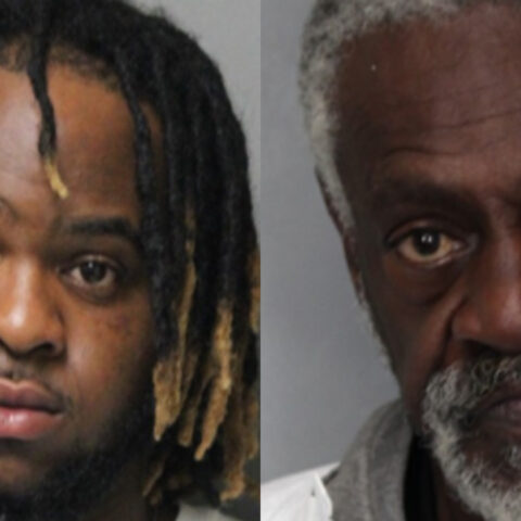 Two men arrested for murder at georgetown's dunbarton apartments - photo licensed by shore news network.