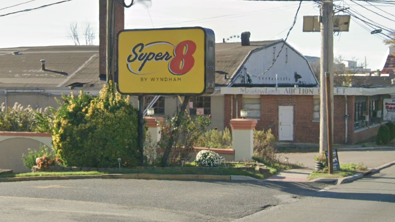 No foul play after woman found dead in Carlstadt motel
