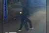 One shot in bicycle drive-by shooting in brooklyn