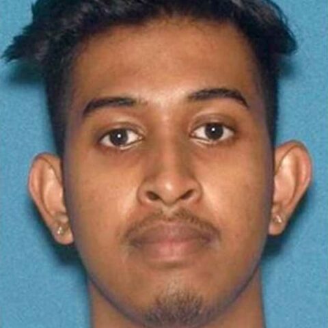 Atlantic city police seeking fugitive shooting suspect - photo licensed by shore news network.