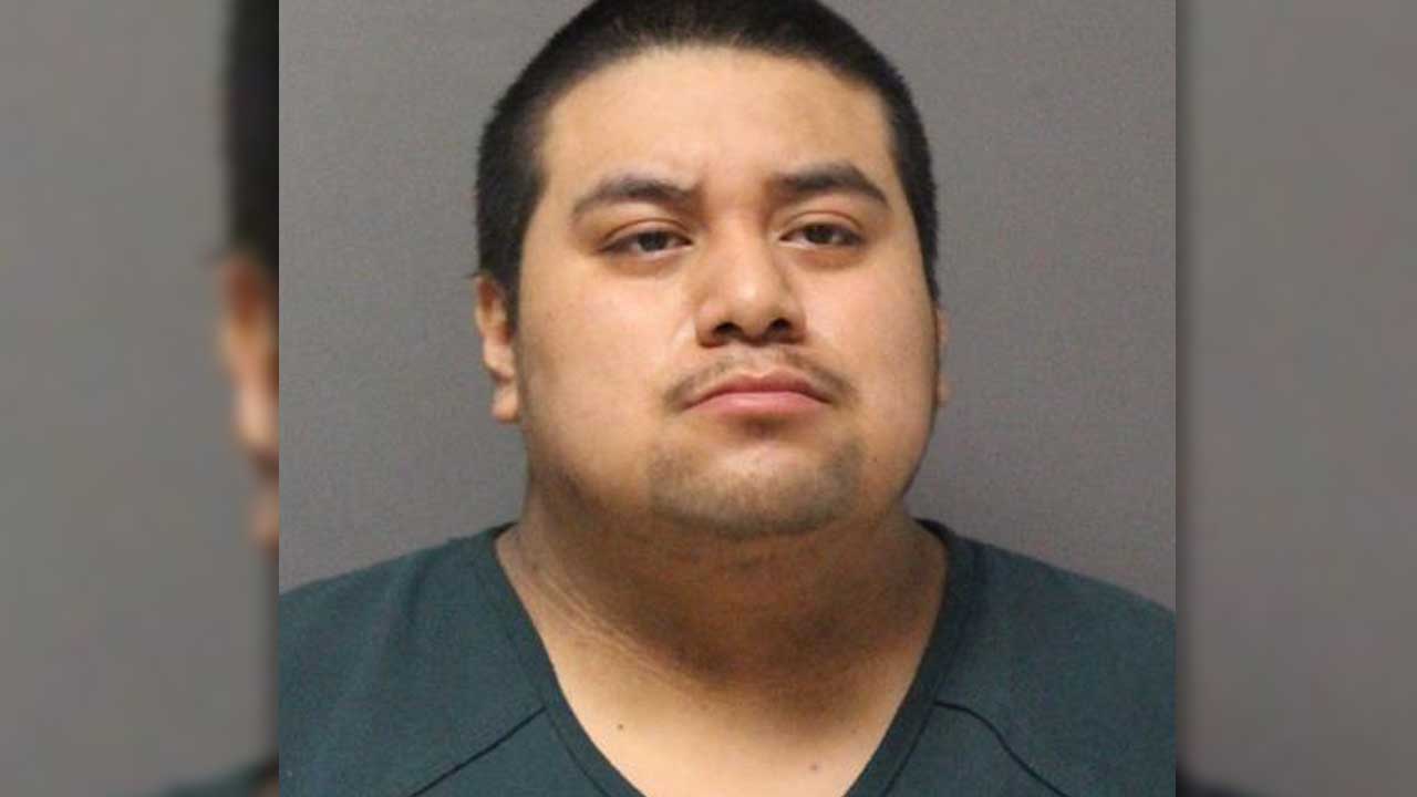 Machete wielding suspect menaced multiple people in Lakewood, arrested