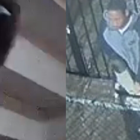 Nypd seeking midtown rapist - photo licensed by shore news network.