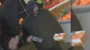 Nypd searching for purse snatcher who assaulted 70-year-old woman