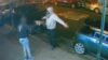 Nypd searching for suspect in bronx robbery slashing