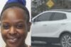 Do you know her? Fugitive wanted in connection to murder in columbus