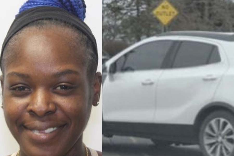 Do you know her? Fugitive wanted in connection to murder in Columbus