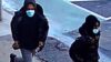 Masked gunmen open fire at group near murray park