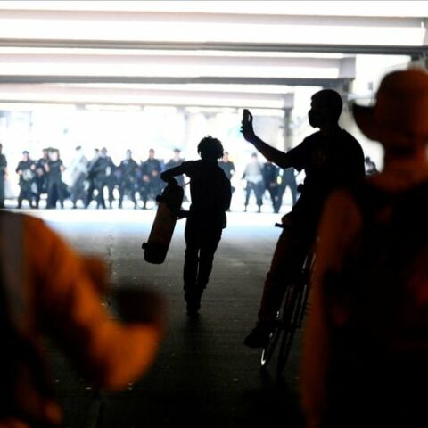 George floyd protesters to get $9. 25 million settlement from philadelphia - photo licensed by shore news network.