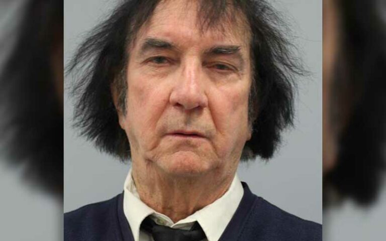 Former steinert high school teacher arrested for relationship with student - photo licensed by shore news network.