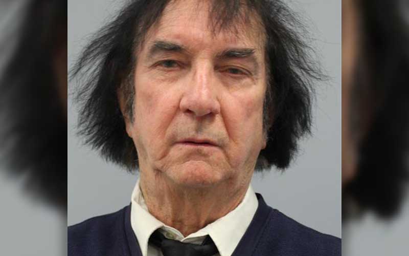 Former Steinert High School teacher arrested for relationship with student
