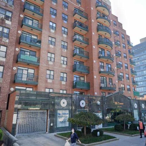 71-year-old new york city man attacked outside queens apartment building - photo licensed by shore news network.