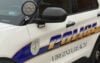 Suspect in corrine lane shooting arrested