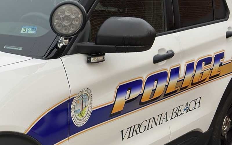 Virginia Beach Police Apprehend Armed Robbery Suspects on Interstate