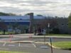 Firefighters investigating alarm at wall intermediate school