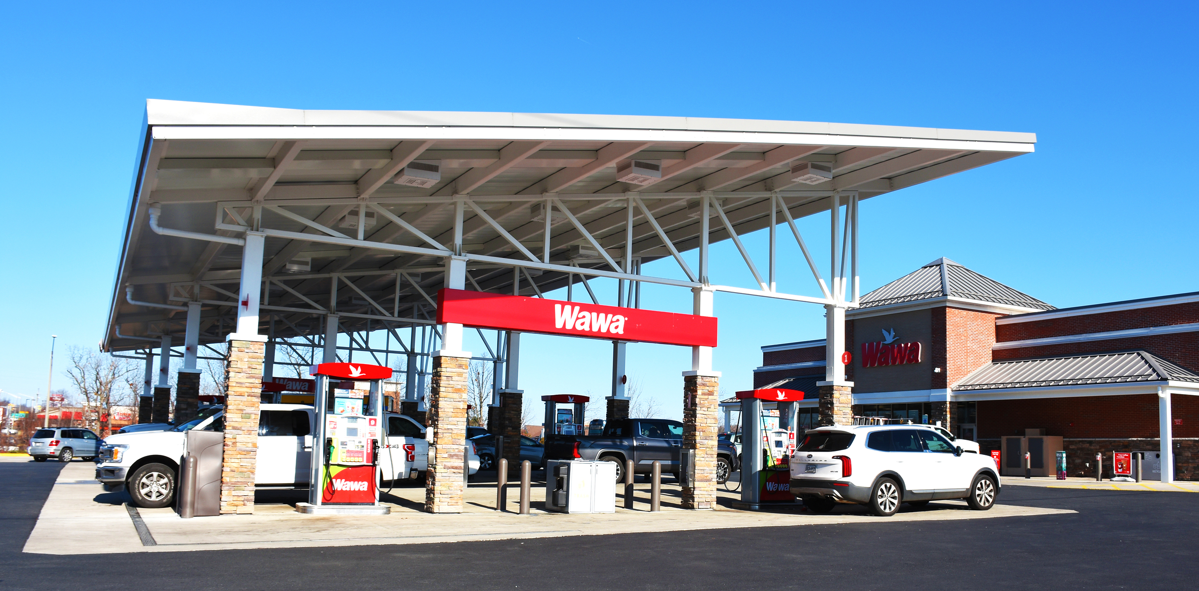 Delivery Truck Robbery Investigated in Wilmington