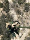 Tucson air branch aircrews conduct multiple law enforcement officer rescues on same day