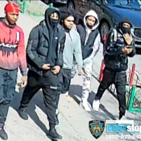 15-year-old victim of strong armed robbery in staten island - photo licensed by shore news network.