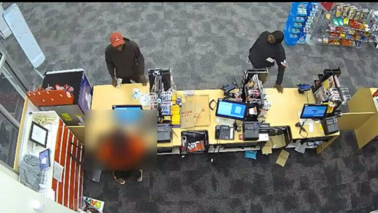 Employee thwarts attempted robbery at cvs pharmacy on north 2nd street - photo licensed by shore news network.