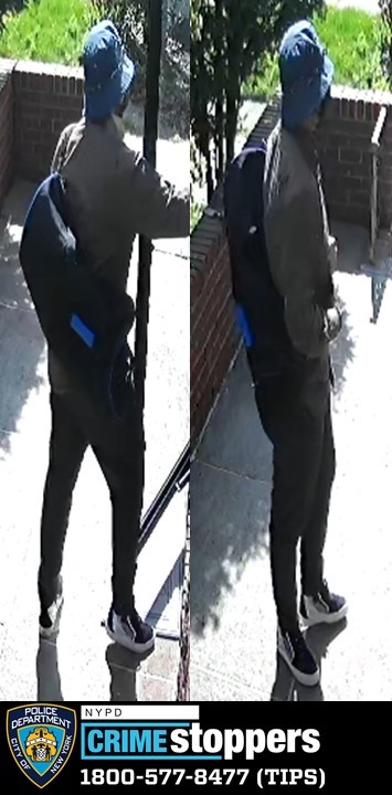 NYPD investigating burglary pattern in Queens NYPD investigating burglary pattern in Queens