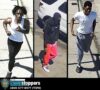 Nypd releases photos of suspects wanted in botched carjacking, crash