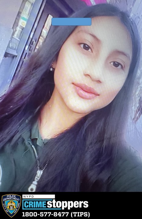11-year-old girl reported missing in Brooklyn