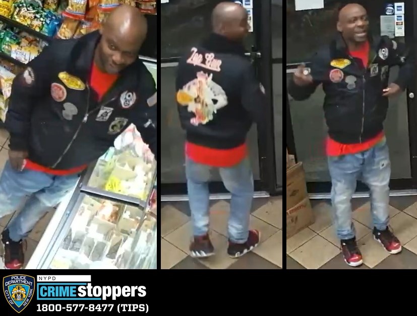 Woman beaten by two men, joint stolen in the Bronx Woman beaten by two men, joint stolen in the Bronx