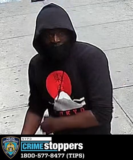 67-year-old randomly beaten in Brooklyn 67-year-old randomly beaten in Brooklyn