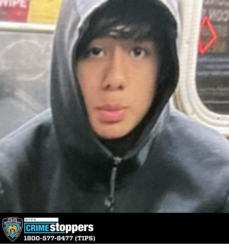 13-year-old reported missing in the Bronx
