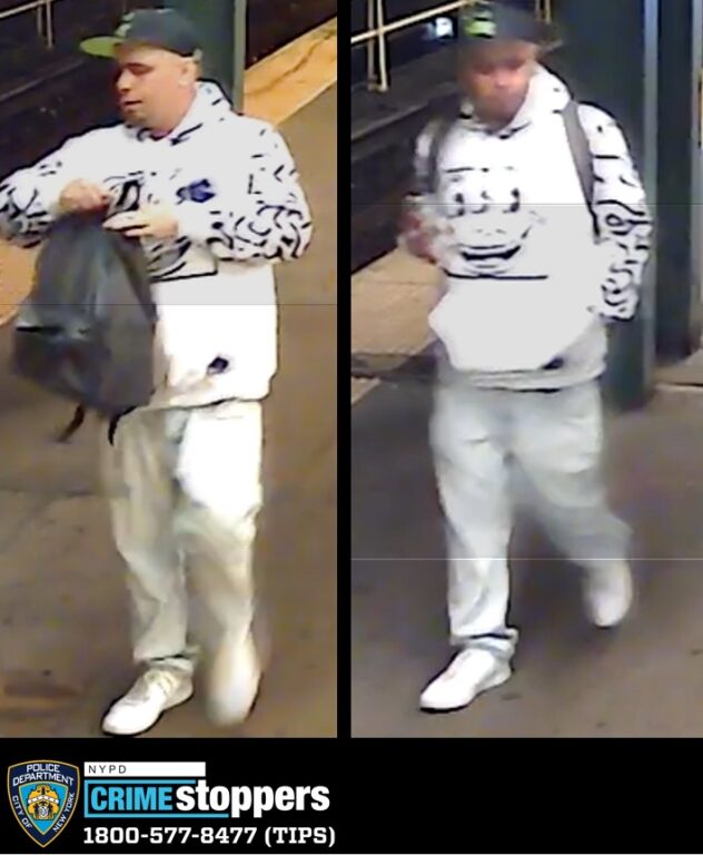 Anti-Asian hate crime being investigated at Far Rockaway liquor store Anti-Asian hate crime being investigated at Far Rockaway liquor store
