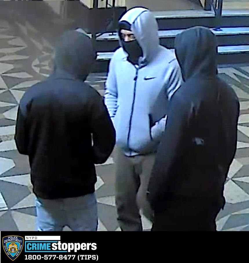 Home invaders threatened to shoot 5-year-old boy, assaulted grandmother in Bronx robbery