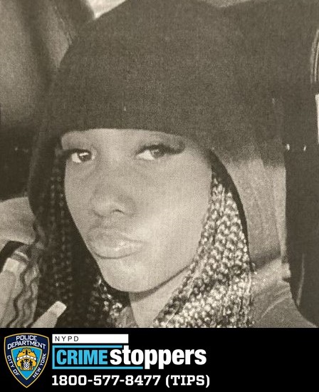 15-year-old girl reported missing in the Bronx