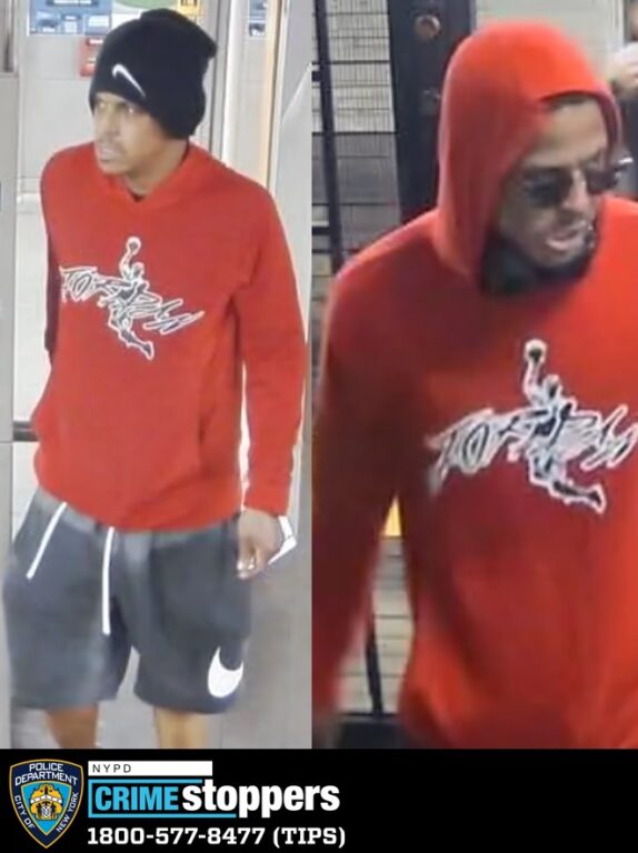 Woman robbed while waiting for train at Bay Ridge Avenue station Woman robbed while waiting for train at Bay Ridge Avenue station