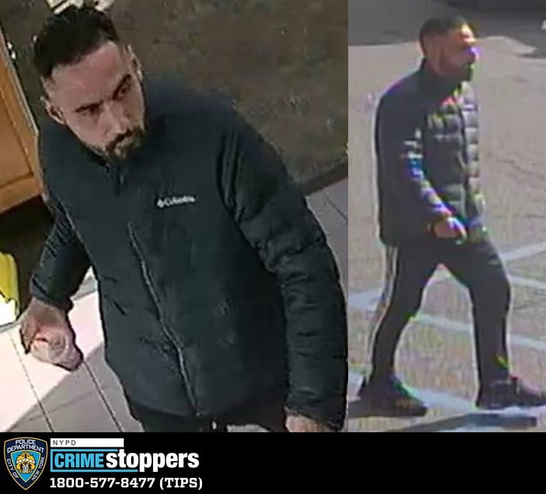 Forcible touching incident on MTA bus being investigated by NYPD